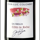 View Jean-Luc Colombo Cotes Du Rhone Les Abeilles Rouge 75cl - French Red Wine number 1