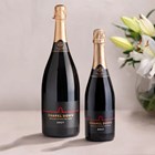 View Jeroboam Of Chapel Down Brut English Sparkling Wine 300cl number 1