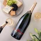 View Jeroboam Of Chapel Down Brut English Sparkling Wine 300cl number 1