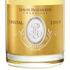View Jeroboam of Louis Roederer Cristal 2009 Vintage Champagne 300cl number 1