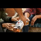 View Jim Beam White Label Bourbon Whiskey 70cl number 1
