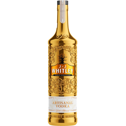 View Skyy Vodka 70cl And Chocolates Hamper number 1
