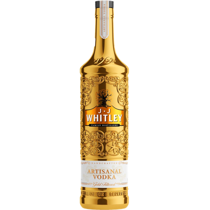 View Skyy Vodka 70cl & Truffles, Wooden Box number 1