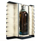 View Johnnie Walker Blue Label Alfred Dunhill Blended Whisky 1L number 1