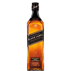 View Johnnie Walker Black Label 70cl Nibbles Hamper number 1