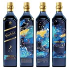 View Johnnie Walker Blue Label Angel Chen Year of the Rabbit 70cl number 1