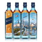 View Johnnie Walker Blue Label Cities of the Future 2220 London Edition Blended Scotch Whisky 70cl number 1
