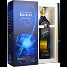 View Johnnie Walker Blue Label Ghost and Rare Pittyvaich Whisky 70cl number 1