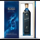 View Johnnie Walker Blue Label Ghost and Rare Port Ellen Scotch Whisky 70cl number 1
