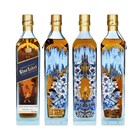 View Johnnie Walker Blue Label Rare Side of Scotland Blended Scotch Whisky 70cl number 1