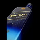 View Johnnie Walker Blue Label Winter Edition 70cl number 1