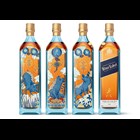 View Johnnie Walker Blue Label Year of the Pig Whisky 70cl number 1