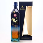 View Johnnie Walker Blue Label Year of the Rooster 2017 Scotch Whisky 70cl number 1