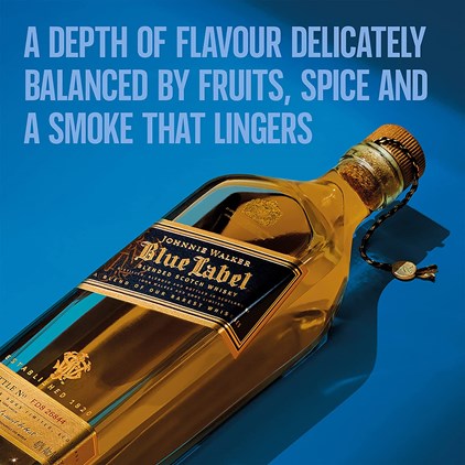 View Johnnie Walker Blue Label number 1