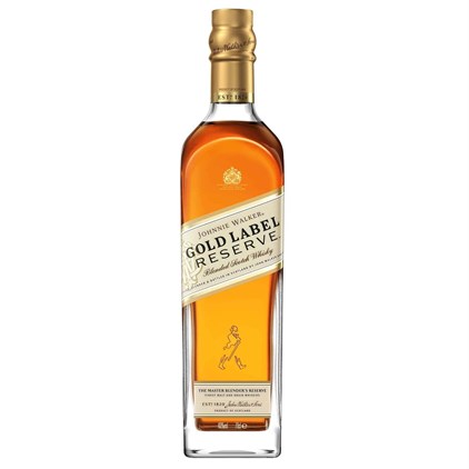 View Johnnie Walker Gold Label Reserve Blended Whisky 70cl number 1
