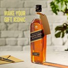 View Johnnie Walker Black Label Old Scotch Whisky 70cl number 1