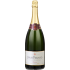View Magnum of Jules Feraud Champagne 1.5L in Elm Wood Gift Box number 1