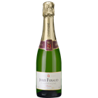 View Jules Feraud Brut Champagne Half Bottle 37.5cl Case of 12 number 1