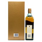 View Johnnie Walker Blue Label Red Stripe Whisky 70cl number 1