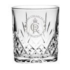 View Royal Scot Crystal - King's Coronation - Highland Whisky Set (Presentation Boxed) number 1