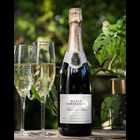 View Klein Constantia Cap Classique Blanc de Blanc 75cl Gift Boxed number 1