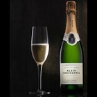 View Klein Constantia Cap Classique Blanc de Blanc 75cl Gift Boxed number 1