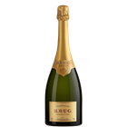 View Krug Grande Cuvee Editions Champagne 75cl (6x75cl) Case number 1