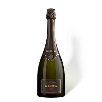View Krug Prestige, 75cl, Vintage, 2006 number 1