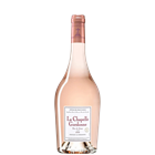 View Chateau La Gordonne La Chapelle Gordonne Rose Wine 75cl With Lindt Lindor Assorted Truffles 200g number 1