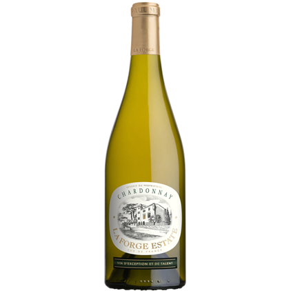 View Case of 12 La Forge Estate Chardonnay 75cl White Wine number 1