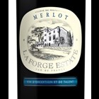 View La Forge Merlot 75cl - French Red Wine number 1