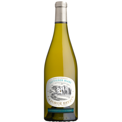View Case of 12 La Forge Sauvignon Blanc 75cl White Wine number 1