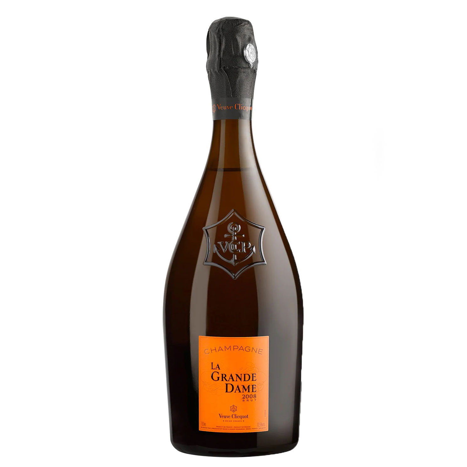 Buy And Send La Grande Dame 2008 by Veuve Clicquot Gift Online