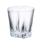 View Bohemia Laguna Crystal Decanter Set with 6 Laguna Glasses number 1