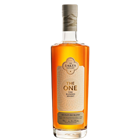 View Lakes The One Signature Blended Whisky 70cl Nibbles Hamper number 1