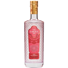 View The Lakes Pink Grapefruit Gin 70cl Nibbles Hamper number 1