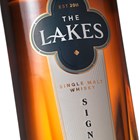 View The Lakes Signature Single Malt Whisky 70cl In Luxury Box With Royal Scot Glass number 1