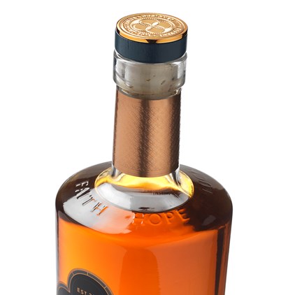 View The Lakes Signature Single Malt Whisky 70cl And Chocolates Hamper number 1