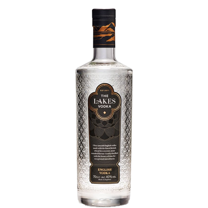 View The Lakes Vodka 70cl Espresso Martini Cocktail Hamper number 1
