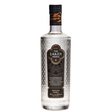 View The Lakes Vodka 70cl Passion Fruit Martini Cocktail Hamper number 1
