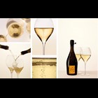 View La Grande Dame 2012 Champagne 75cl By Yayoi Kusama number 1