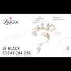 View Lanson Le Black Creation 258 Brut MV Champagne 75cl number 1