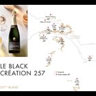 View Lanson Le Black Creation 257 Brut MV Champagne 75cl number 1
