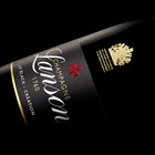 View Lanson Le Black Creation Brut Champagne 75cl And Flutes In Luxury Presentation Box number 1