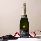 View Lanson Le Black Creation 258 Brut MV Champagne 75cl number 1