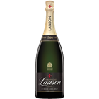 View Magnum of Lanson Le Black Creation Champagne Twin Magnum Hamper (2x150cl) number 1