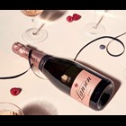 View Lanson Le Rose Label Champagne Gift boxed 75cl number 1