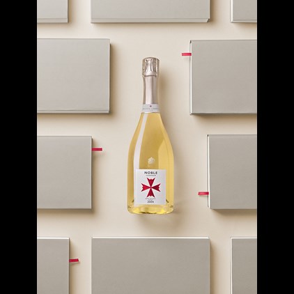 View Noble Champagne Blanc De Blancs Vintage 2004 75cl number 1