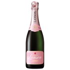 View Lanson Rose Label Brut NV 75cl Wimbledon Tennis Ball number 1