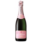 View Lanson Rose Ice Jacket Champagne Bottle Gift Set 75cl number 1